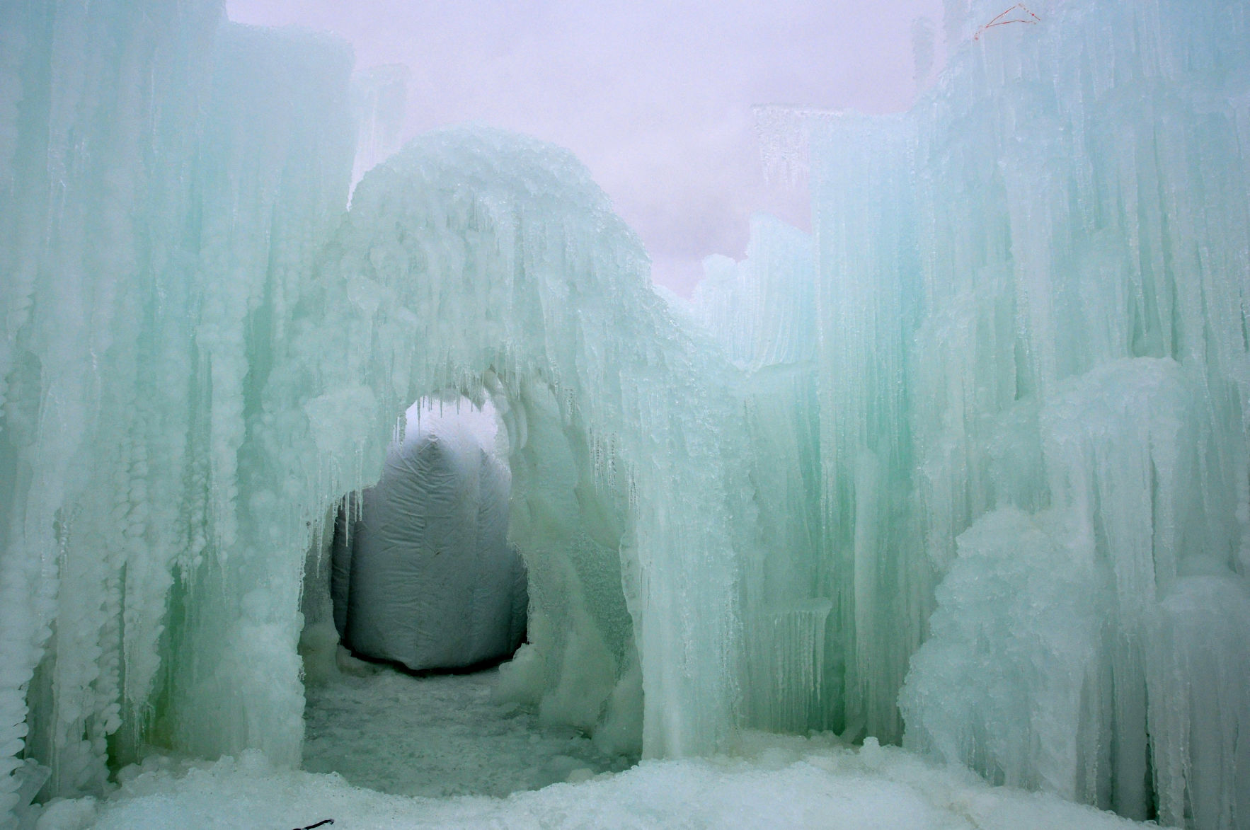 Ice Castles 3
